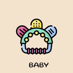 Baby & Toddler Toys