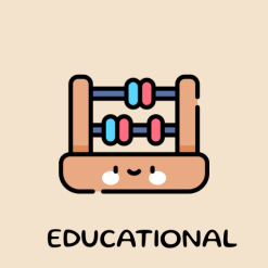 Educational Toys