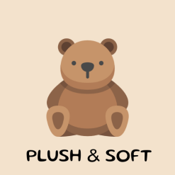 Plush & Soft Toys