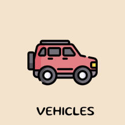 Vehicles & RC Toys