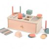 Shape & Color Sorter Box