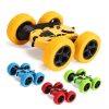 360° Rotating Double-Sided Rechargable RC Stunt Car - 4 Colors