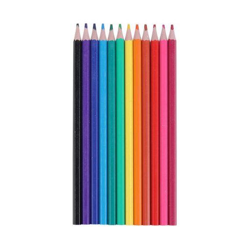 Color Pencil Set – Safe, Vibrant & Durable for Kids - Image 5