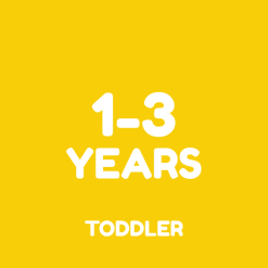 1 - 3 Years