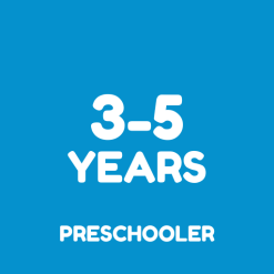 3 - 5 Years