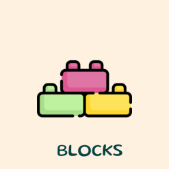 Blocks