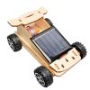 DIY Solar Power Car Kit