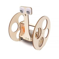 STEM Robot Car Kit