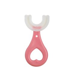 U-Shaped Toothbrush