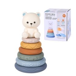 Stacking Toy