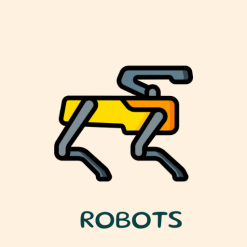 Robots