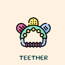 Teethers