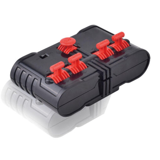 DIY Wireless Robotic Arm Kit – Remote Control STEAM Toy - Image 4