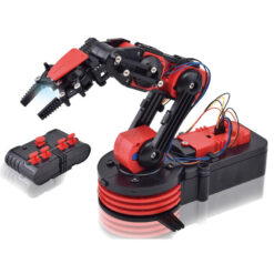 Wireless Robotic Arm Kit