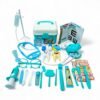 Dental Kit Blue