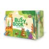 Animal Busy Book