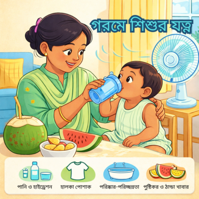 পানি ও হাইড্রেশন