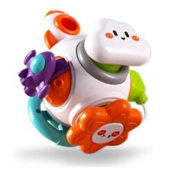 Activity Busy Rocket