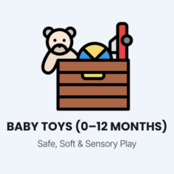 Baby Toys