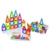 Magnetic Tiles Travel Set (40 PCS) STEM Building Toy for Kids