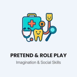 Pretend Role Play