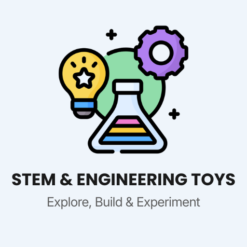 STEM & Engineering Toys