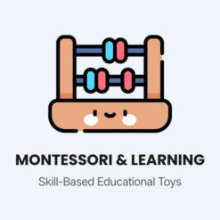 Montessori & Learning