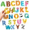 Alphabet Uppercase Product