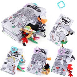 Cloth book