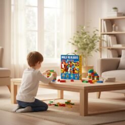Building Block