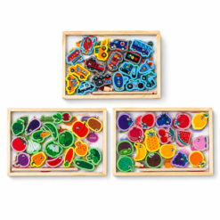 Magnetic Fishing Game
