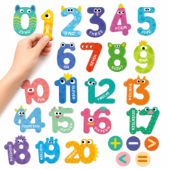Number Puzzle