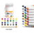 24 Colors