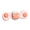 Octopus Suction Cup Spinner