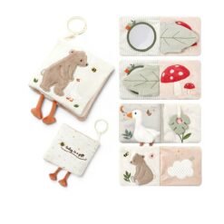 Forest Friends Book