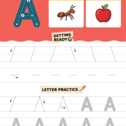 Ms. Mun Activity Books Set – 5 Books, 600+ Activities (3Y+) - Image 10