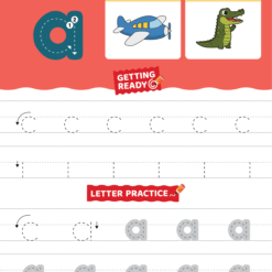 Ms. Mun Activity Books Set – 5 Books, 600+ Activities (3Y+) - Image 11