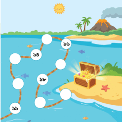 Ms. Mun Activity Books Set – 5 Books, 600+ Activities (3Y+) - Image 9