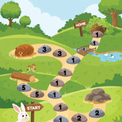 Ms. Mun Activity Books Set – 5 Books, 600+ Activities (3Y+) - Image 16